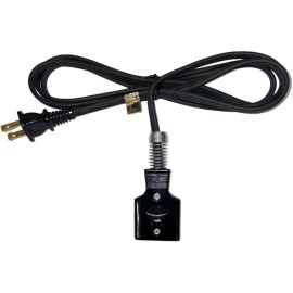 Westinghouse Roaster Oven Power Cord – for Westinghouse RD-414 RO-91 RO-915 RO-5411-1