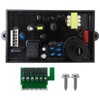Suifaqi Premium 91367 RV Water Heater PC Circuit Control Board