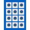 Kefir Starter Cultures - Pack of Freeze-Dried Culture Sachets For