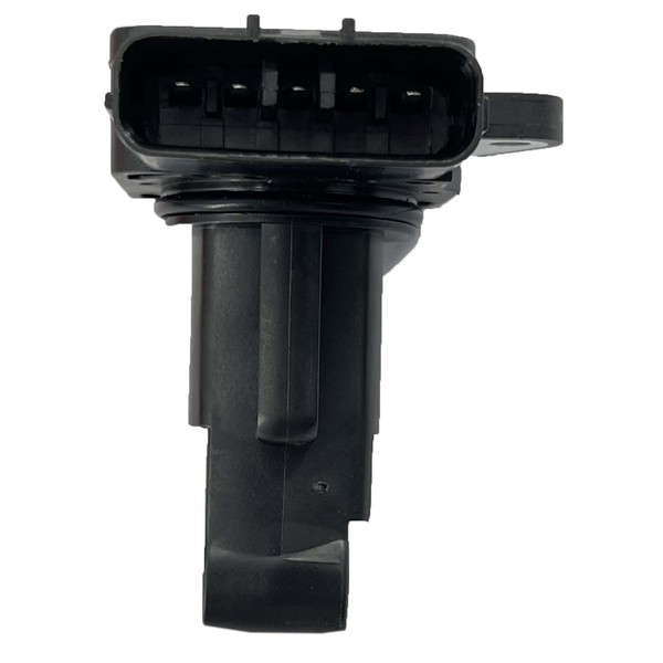 DEVMO Mass Air Flow Sensor Meter [5-Pins] Compatible with Protege,Protege5,RX-8,MX-5