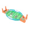 Tabletop Soccer Game Set Mini Tabletop Football Soccer Pinball Games