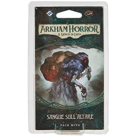 Asmodee Italia Carte-Living Card Game, Multi-Colour, 9604