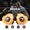Decibullz - Custom Molded Earplugs, 31dB Highest NRR, Comfortable Hearing