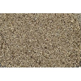 TAKASHIMA Fine Vermiculite for Seedling, Cutting, Succulent & Bonsai Soil Mix Amendment - 3 gal.