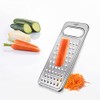 Westmark 10032270 Vegetable Grater Steel, A, Stainless Steel