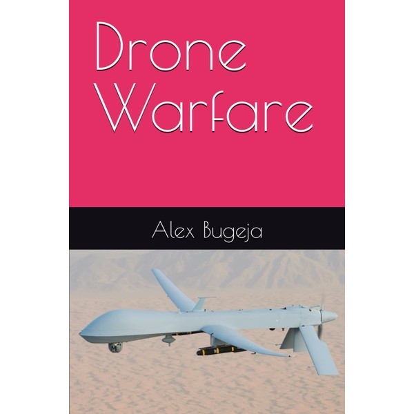 Drone Warfare