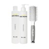 Emmediciotto Rebonding Shampoo 250 ml | to preserve the regenerated