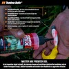 Tandem Baits Fishing Food Fish Attractant Gel Attractor Master Mix