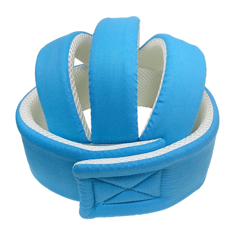 Ocanoiy Baby Safety Helmet Toddler Children Headguard Infant Head Cushion