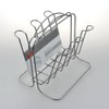 Pearl Metal HW-7309 Simple Wear Glass Stand