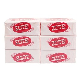 ZOTE Pink Soap Bars Laundry Soap Stain Remover Catfish Bait Clean Wash Hair Skin