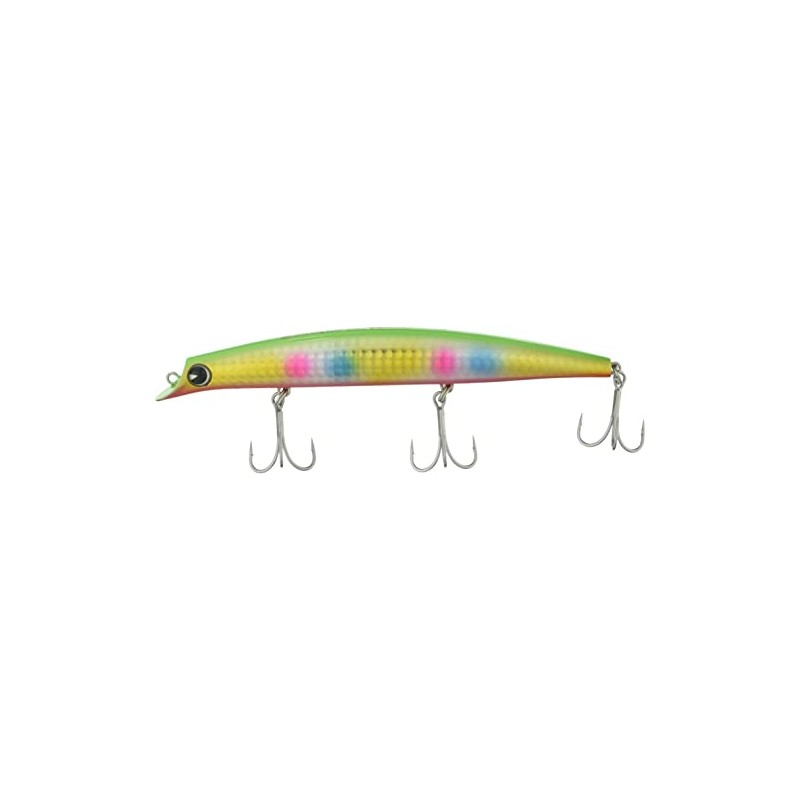 Ams Design #RPS140-107 Minnow Saske S Ripped Wind 5.5 inches