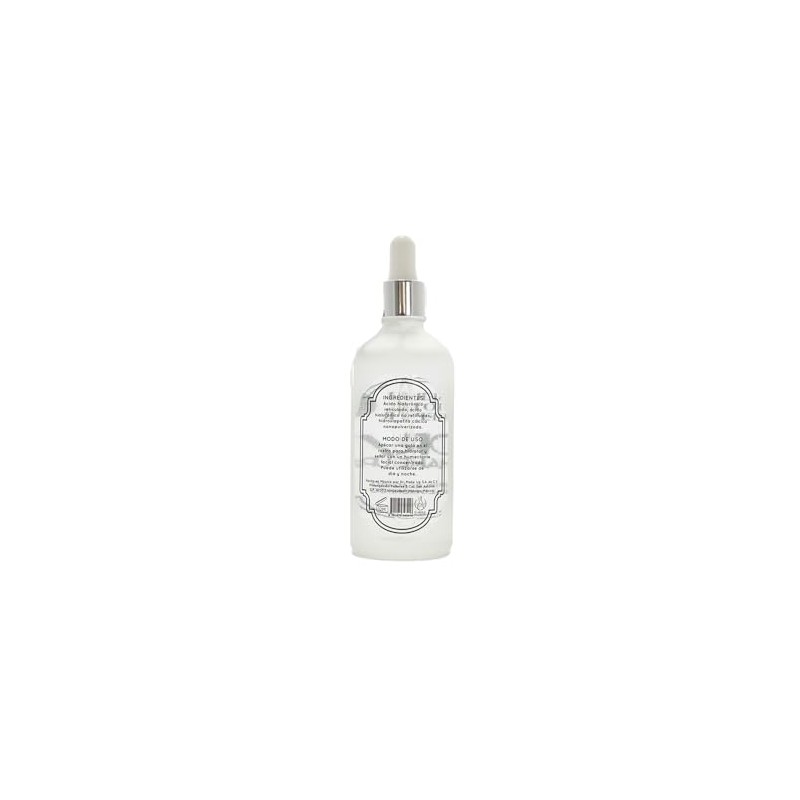 Dr. Makeup Serum Total Repair - Triple Hyaluronic Acid