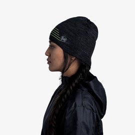 Buff DRYFLX+ HAT Black-Black
