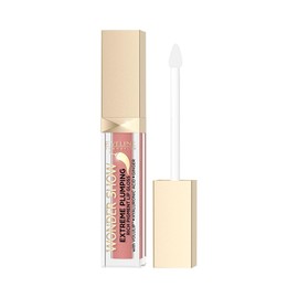 Eveline Cosmetics Wonder Show Volumising Lip Gloss - Shade 02 Dream Nude with Volulip and Chilli Extract