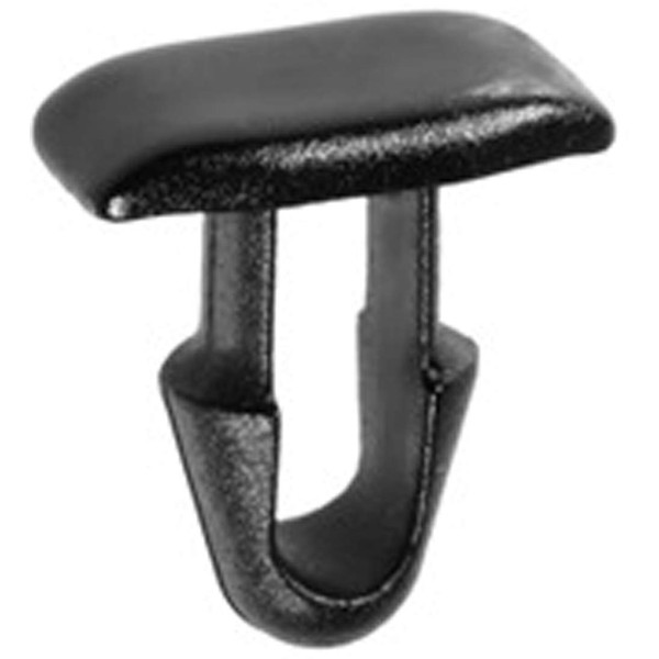 25 Hood to Cowl Top Seal Retaining Clips Compatible with