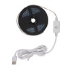 Plant Growth Light Strips, 5V Smart Touch Full Spectrum Grow