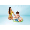 INTEX 57106 Beach Buddy Sleeping Baby Pool