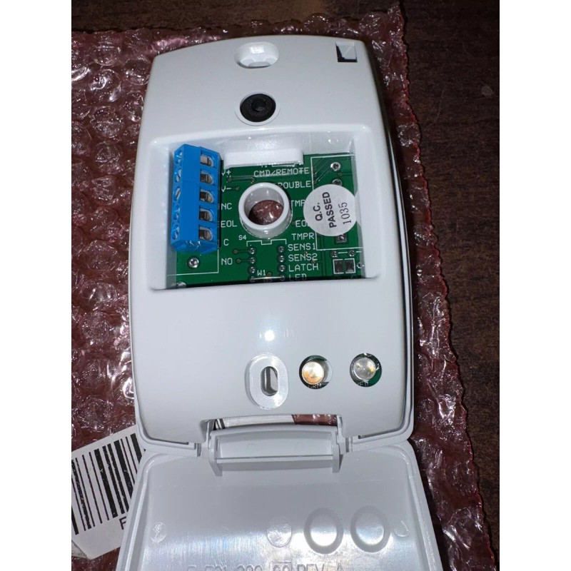 Honeywell NEW HONEYWELL FG-1615 GLASS BREAK DETECTOR . B384
