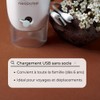 NEOPULSE® - My First NP3 Oral Irrigator Orthopaedic 4 Cannula