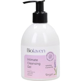 Biolaven Intimate Cleansing Gel, 300 ml
