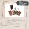 Medieval Cat Tarot Tarot Tarot Divination with Japanese Manual (English