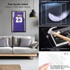 1DOT2 Shadow Box 20x30 Large Jersey Frame Display Case, Shadowbox