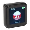 MP3 Player Voice Recorder Multifunctional Electric Book Radio Alarm Clock