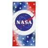Nasa Bath Towel Stars 75 x 150 cm 100% Cotton