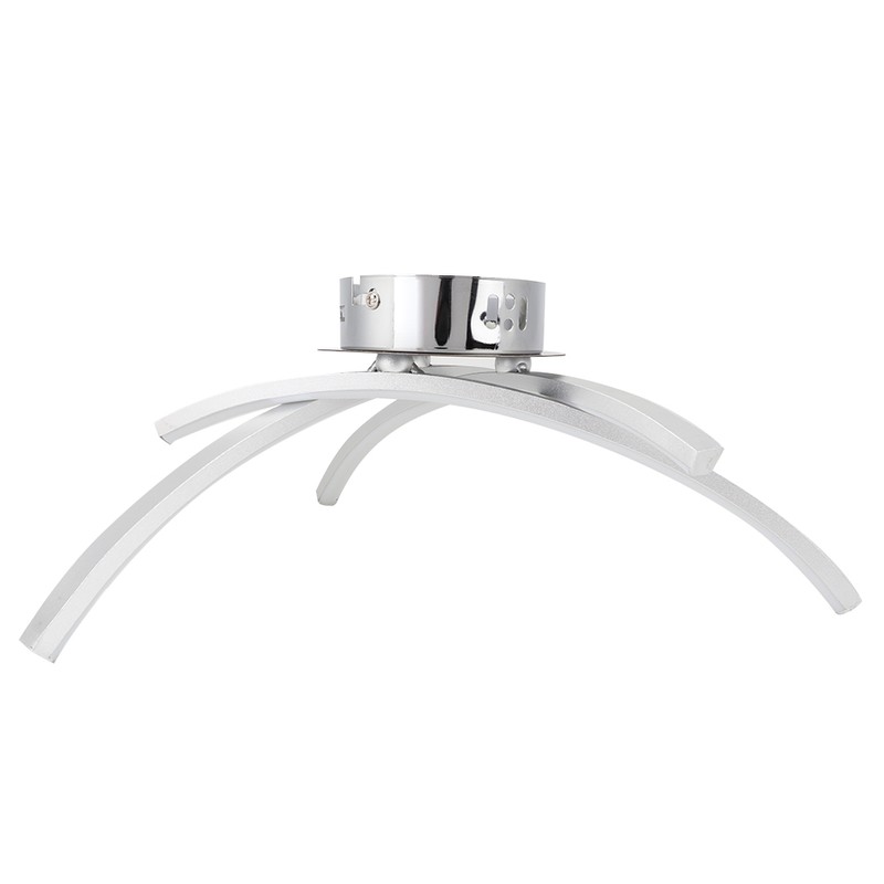 LED Ceiling Light Lamp for Bedroom Balcony 11W Warm White