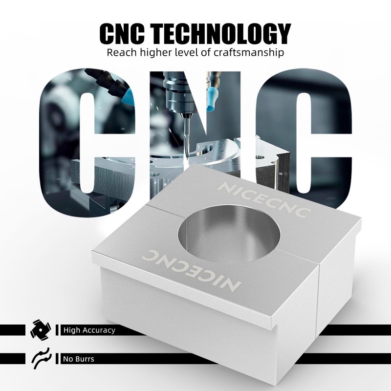 NICECNC 43MM Front Shock Absorber Core Clamp Shift Holding Tool