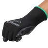 Mikel´s GEN-2M, Guantes para trabajo de nylon con espuma de
