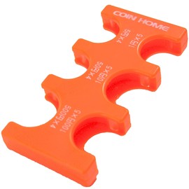 Coin Home Mobile Coin Holder, Coin Home 