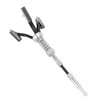 Engine Cylinder Hone Tool Deglazer with 3 Piece 1 1/8in