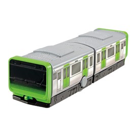 Amphibious Swiss Train E235 Yamanote Line 1861717