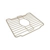 Better Houseware Sink Protectors for Kitchen Sink, Protective Metal Grid,