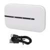 4G WiFi Router Standard SIM Card Slot 150Mbps 10 Users