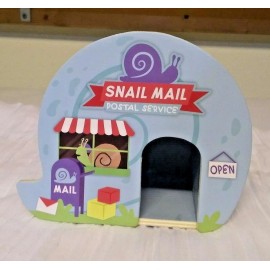 Horizon Group mini shops