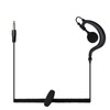 Forma de G de 3,5 mm para recibir y escuchar