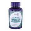 NATGEL - Glicinato de Magnesio | 120 Cápsulas de 900