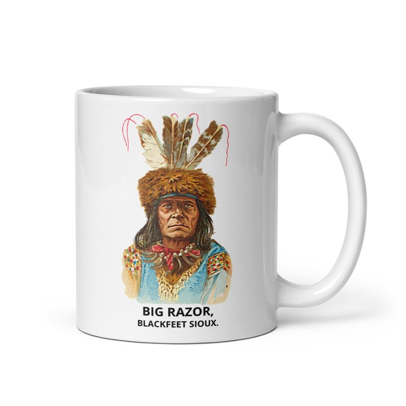 Sioux Indian American Blackfeet Dakota Western Navajos Cherokees Mohawk Apaches