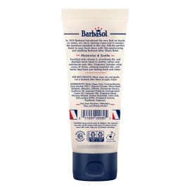 Bálsamo Para Después Del Afeitado Barbasol 1919 | Bálsamo Pa