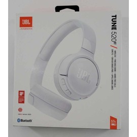 JBL New JBL Tune 520BT Wireless On-Ear Headphones -NEW