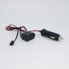 ABALDI El Wire 5M/16FT 12V Neon El Lights Rope Neon