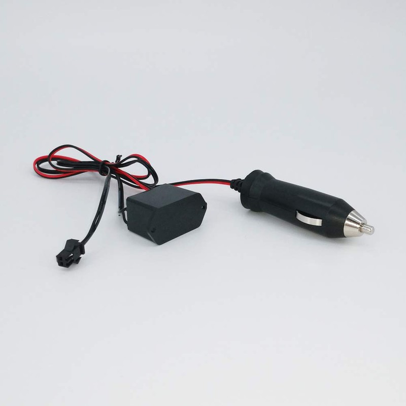 ABALDI El Wire 5M/16FT 12V Neon El Lights Rope Neon