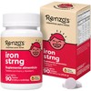 RENZO’S - Iron Strong suplemento de hierro para niños con