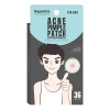Parche Para Acné Hombre 36pcs Republic Cosmetics Skin Care