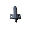 WANGCL 10Pcs Soft Close Hinge Buffer Kitchen Cabinet Door Stop