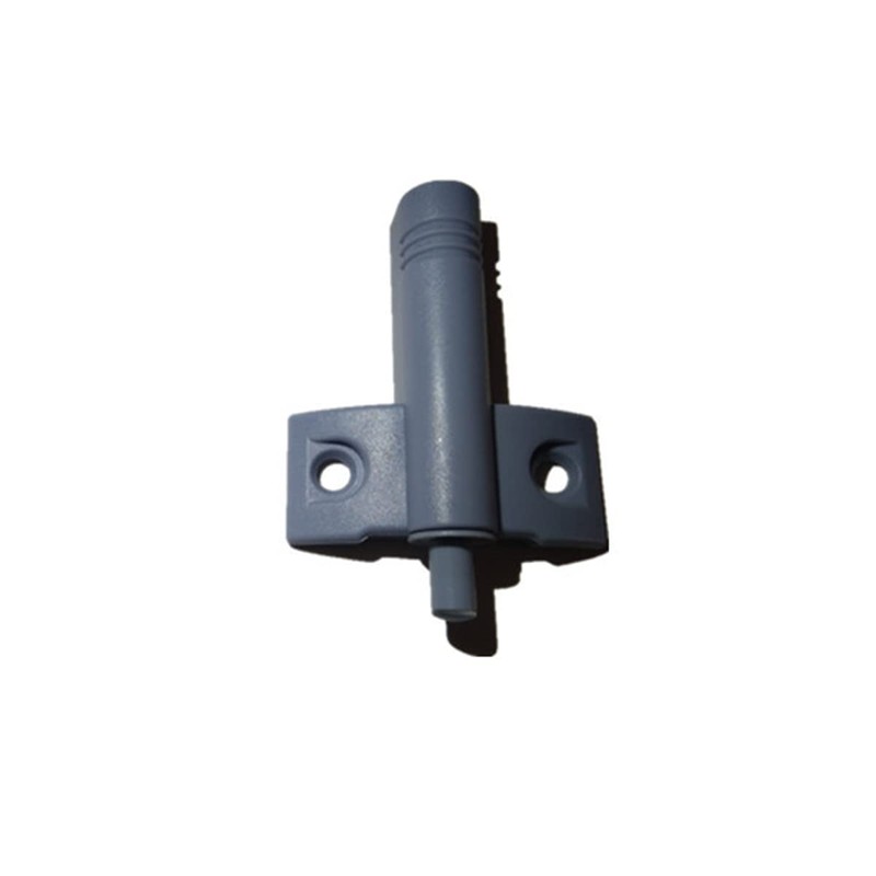 WANGCL 10Pcs Soft Close Hinge Buffer Kitchen Cabinet Door Stop