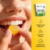 Optimum Nutrition Creatine Monohydrate Gummies, Pineapple Flavor, 105 Count, 35